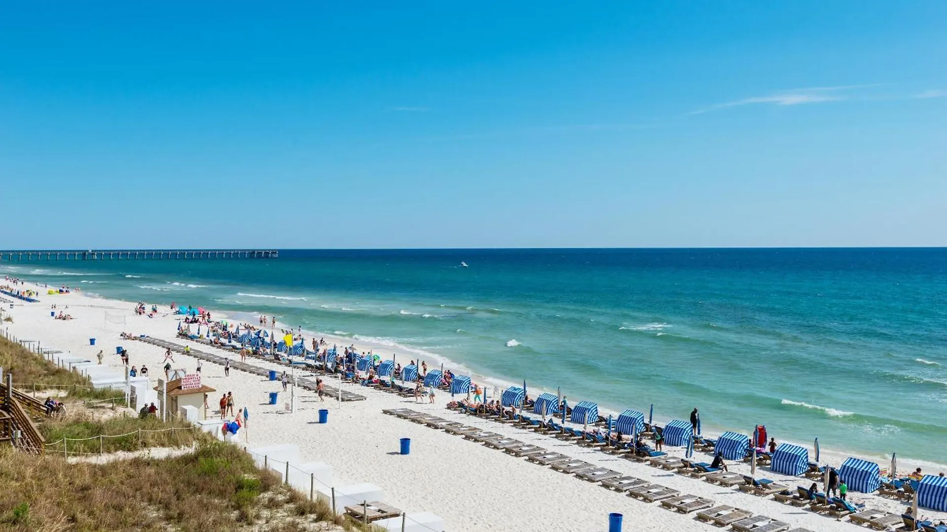 Tidewater 1406 Villa Panama City Beach 0*,  USA